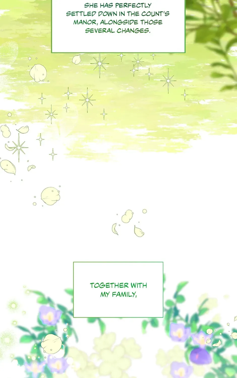The Perks of Being an S-Class Heroine Chapter 1.1 page 115 - 