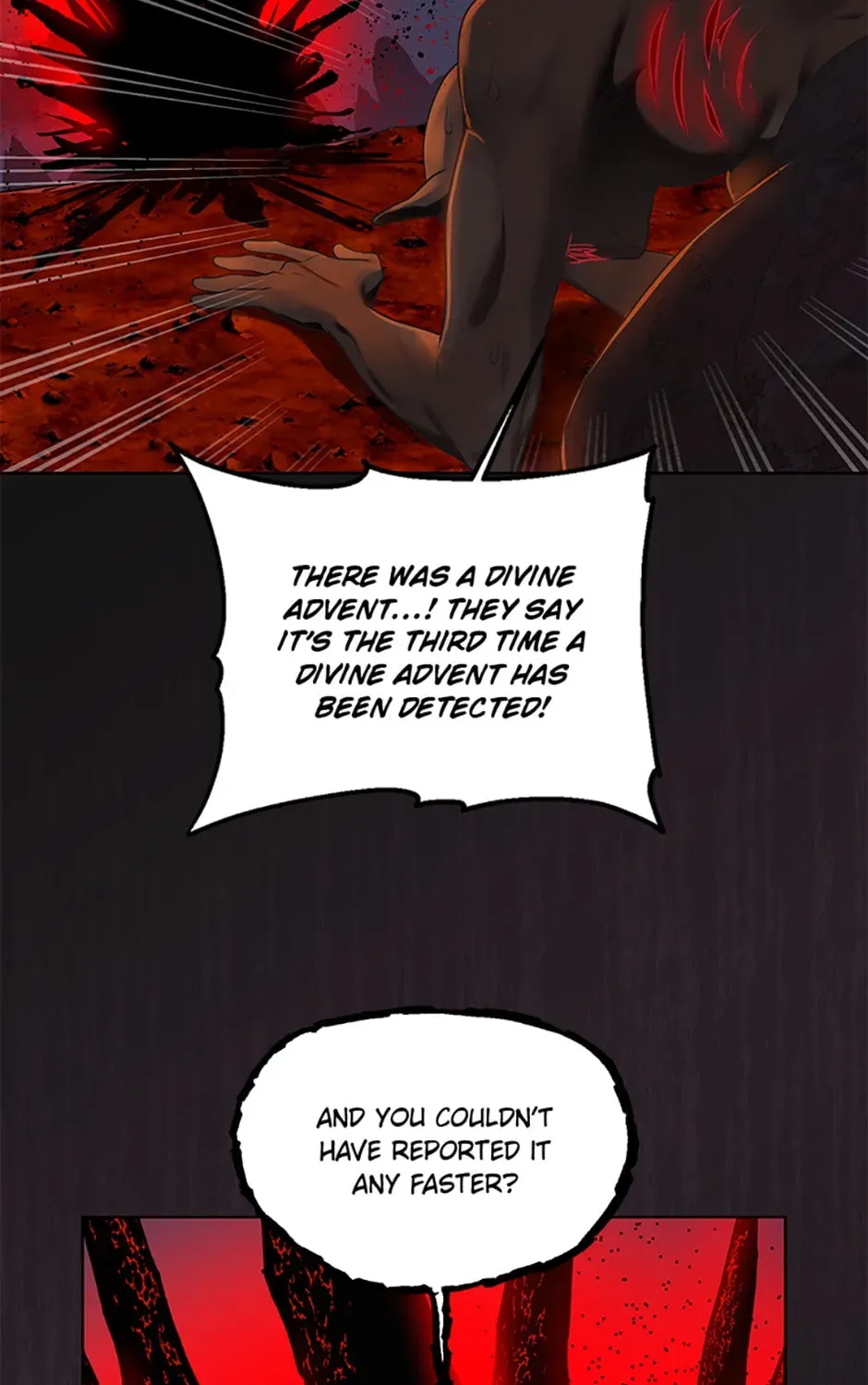 The Perks of Being an S-Class Heroine Chapter 1.1 page 127 - 
