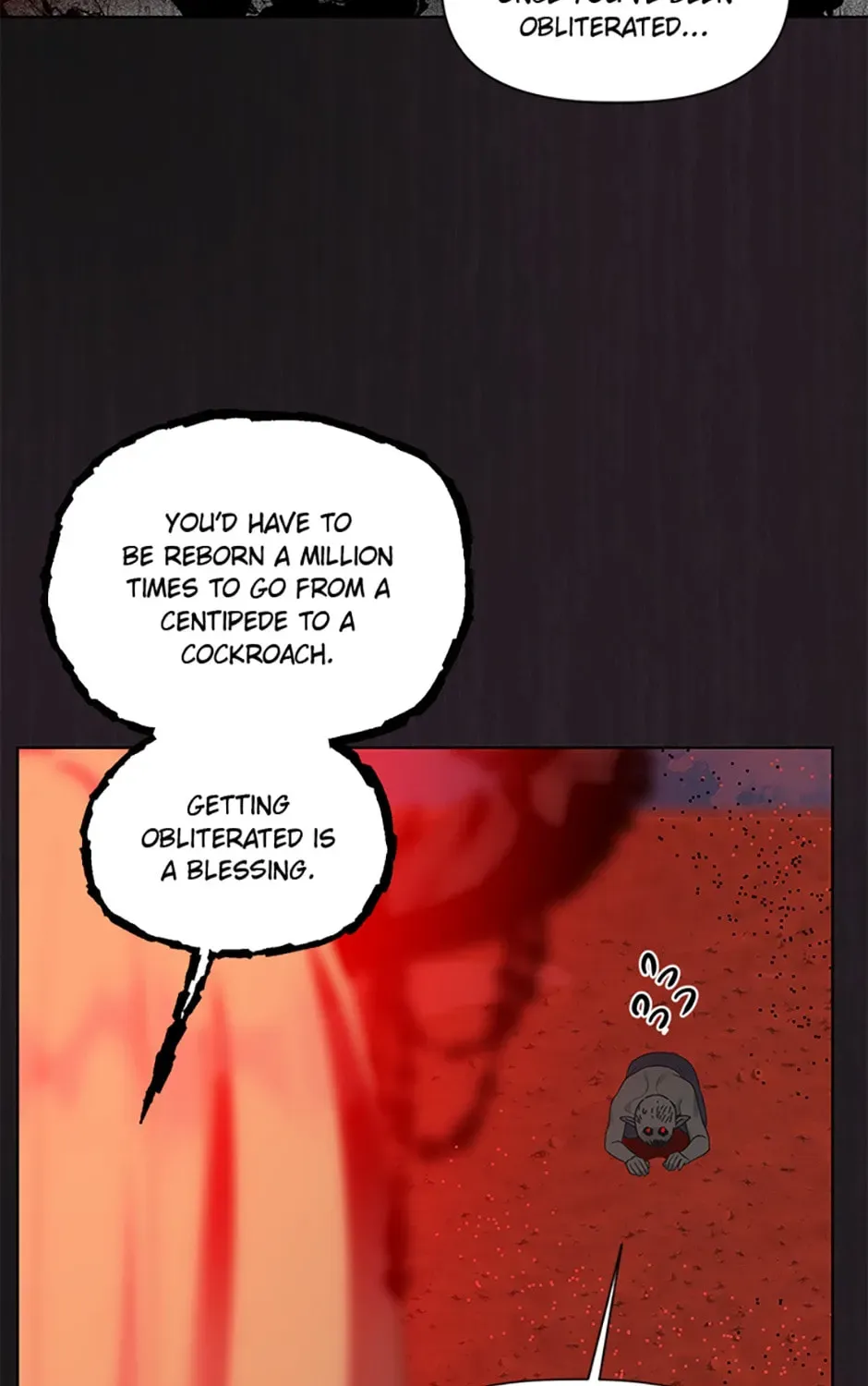 The Perks of Being an S-Class Heroine Chapter 1.1 page 133 - 