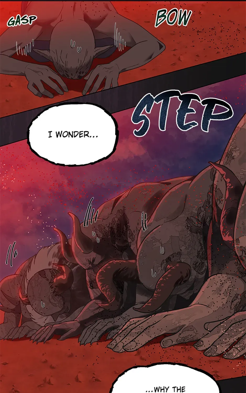 The Perks of Being an S-Class Heroine Chapter 1.1 page 137 - 