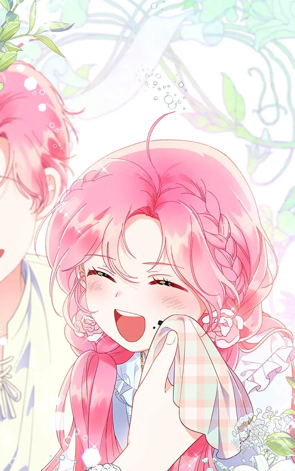 The Perks of Being an S-Class Heroine Chapter 1.1 page 143 - 