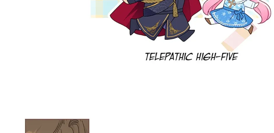 The Perks of Being an S-Class Heroine Chapter 1.1 page 20 - 