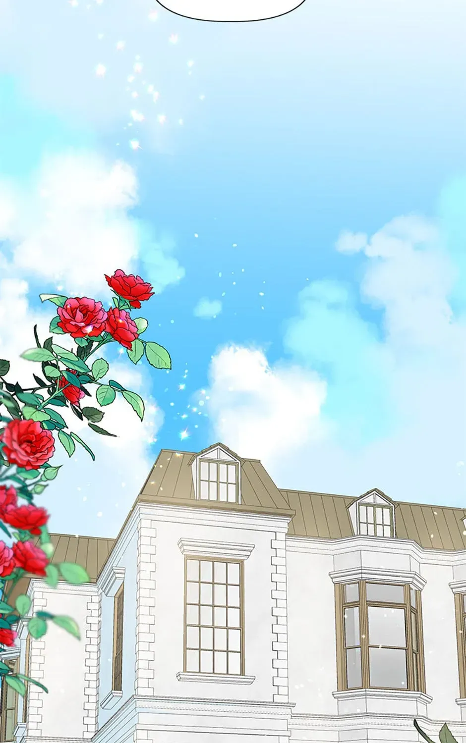 The Perks of Being an S-Class Heroine Chapter 1.1 page 3 - 