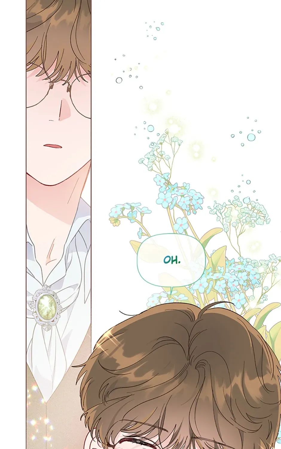 The Perks of Being an S-Class Heroine Chapter 1.1 page 21 - 