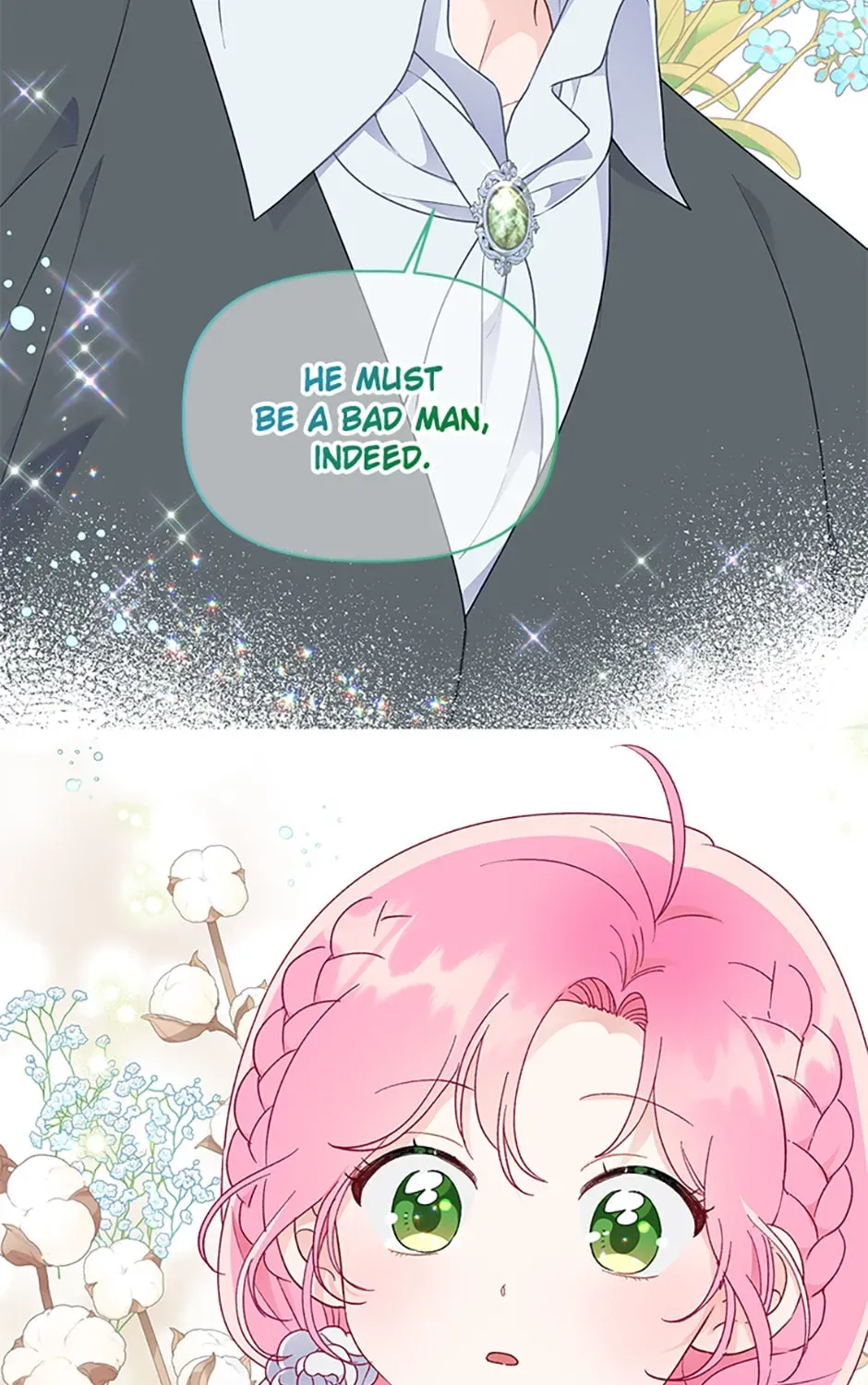 The Perks of Being an S-Class Heroine Chapter 1.1 page 23 - 