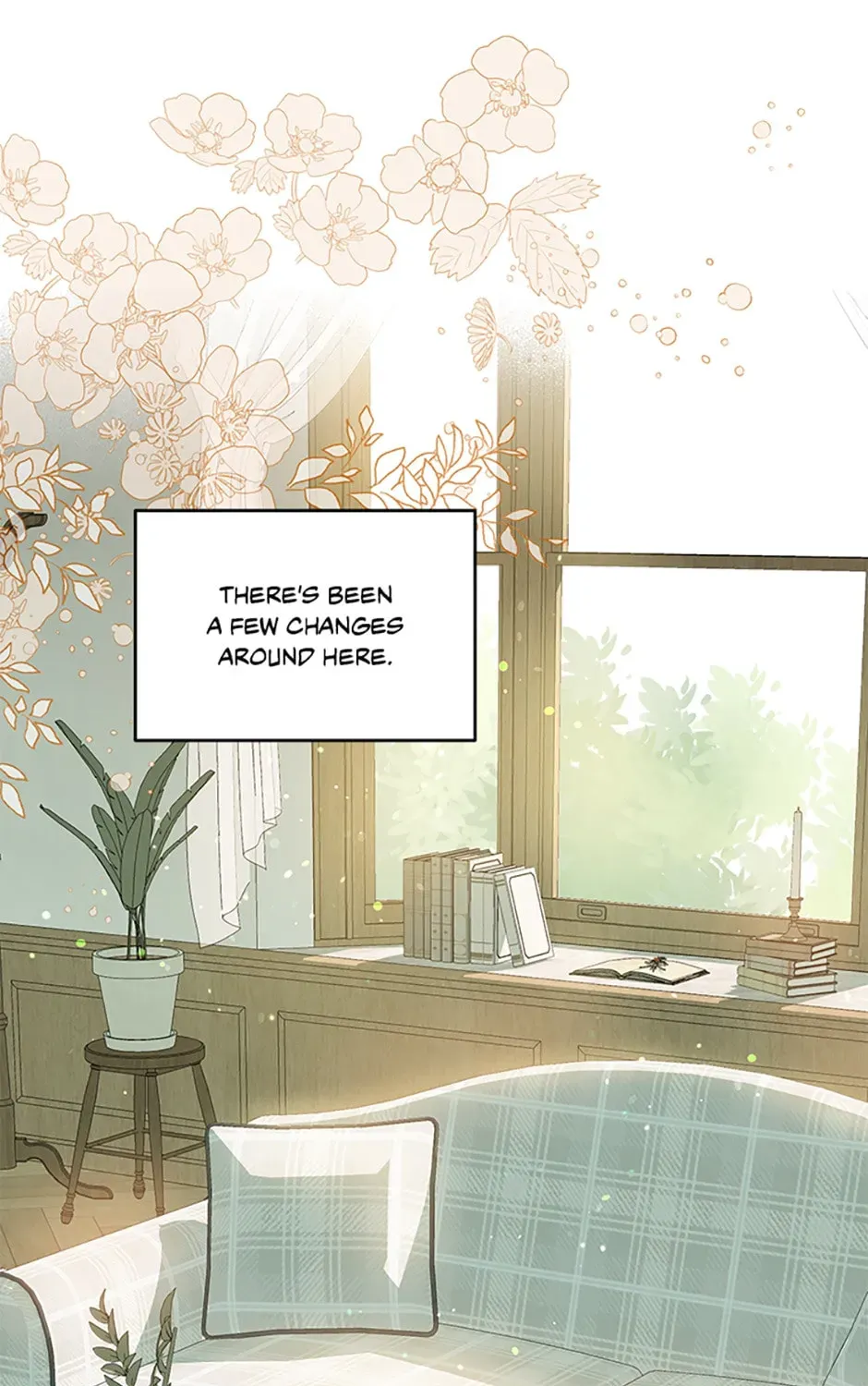 The Perks of Being an S-Class Heroine Chapter 1.1 page 37 - 