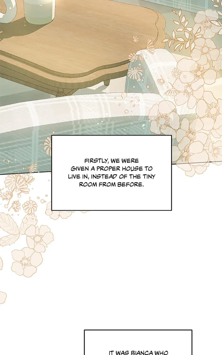 The Perks of Being an S-Class Heroine Chapter 1.1 page 39 - 