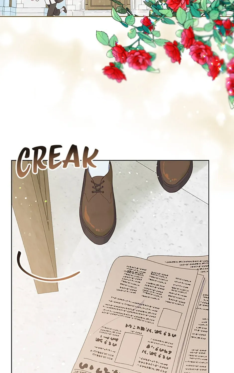 The Perks of Being an S-Class Heroine Chapter 1.1 page 5 - 