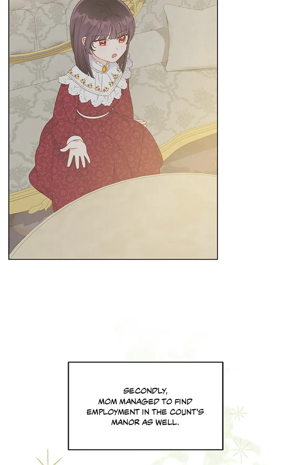 The Perks of Being an S-Class Heroine Chapter 1.1 page 41 - 