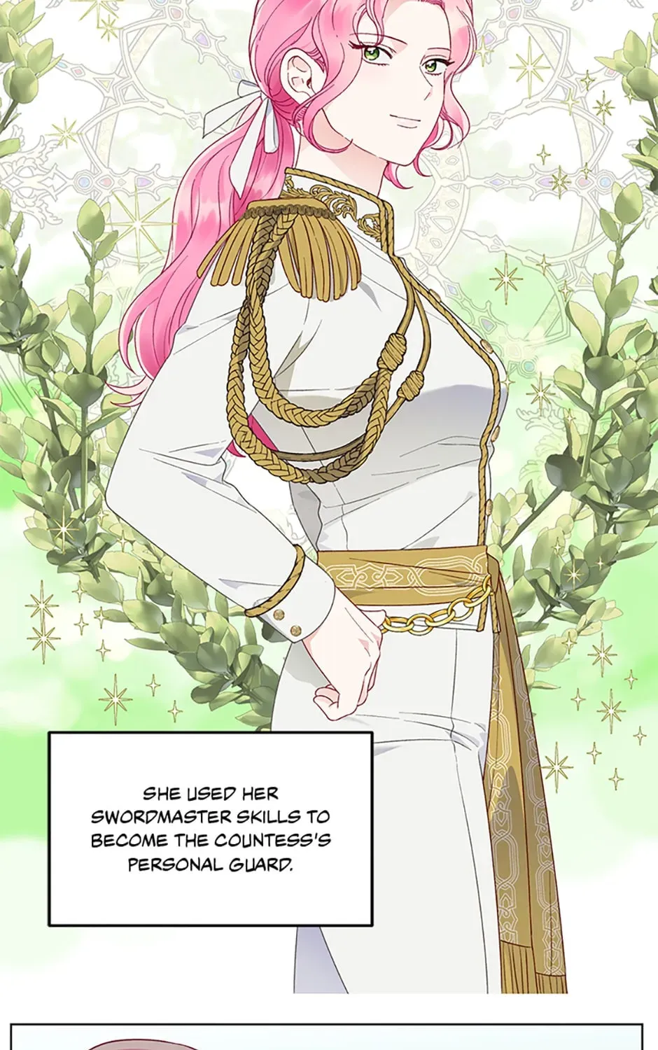 The Perks of Being an S-Class Heroine Chapter 1.1 page 43 - 
