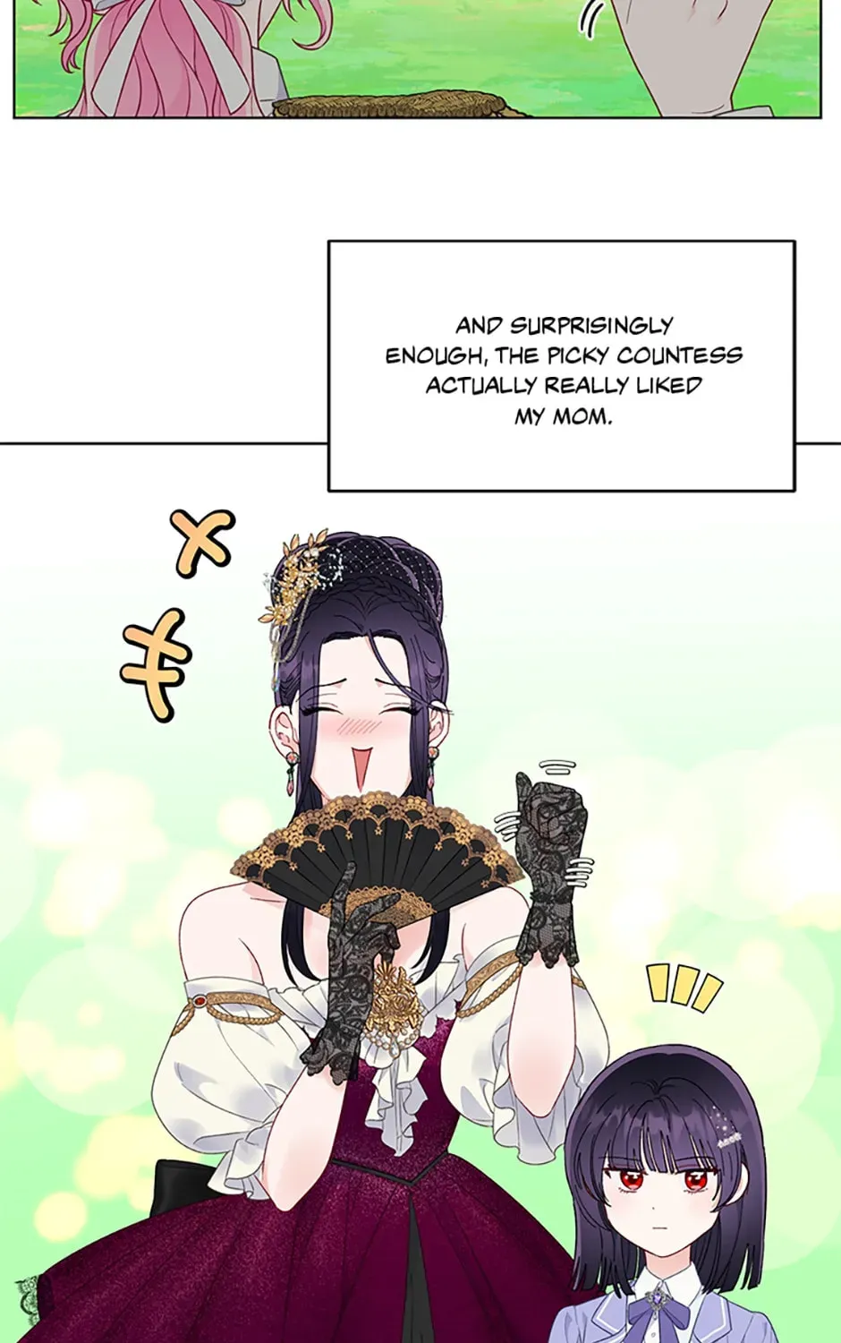 The Perks of Being an S-Class Heroine Chapter 1.1 page 45 - 