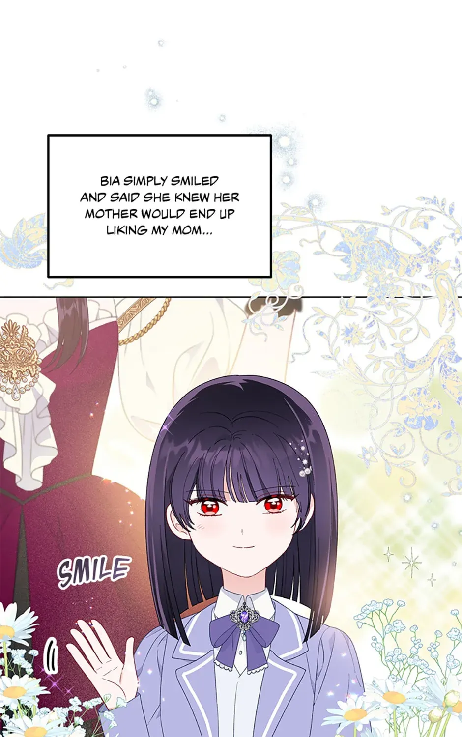 The Perks of Being an S-Class Heroine Chapter 1.1 page 47 - 