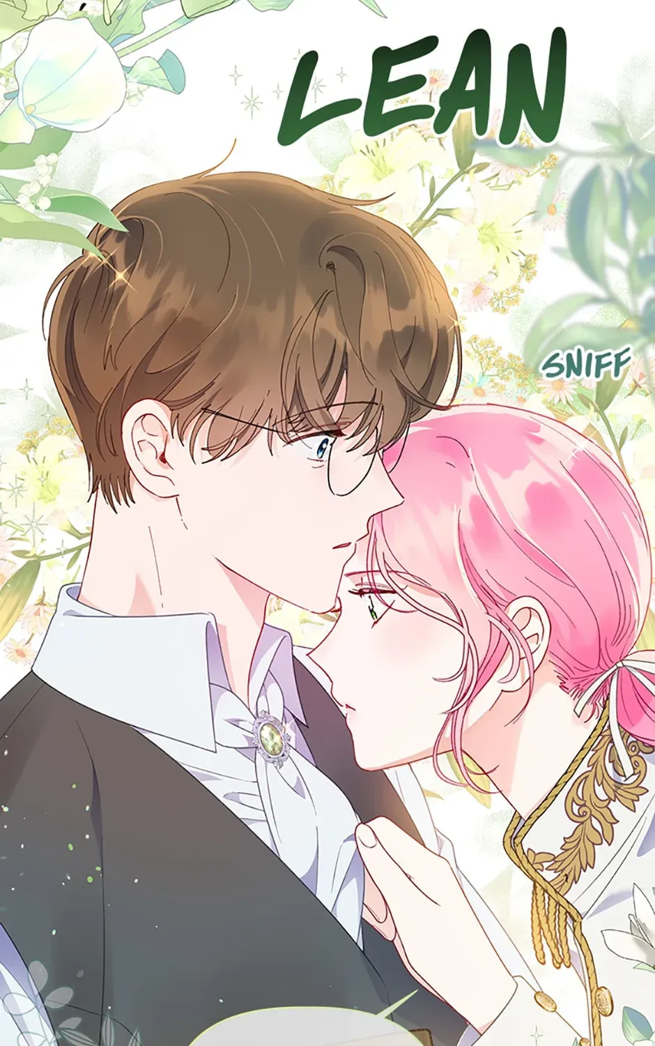 The Perks of Being an S-Class Heroine Chapter 1.1 page 53 - 
