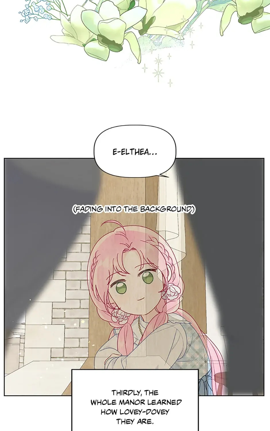 The Perks of Being an S-Class Heroine Chapter 1.1 page 55 - 