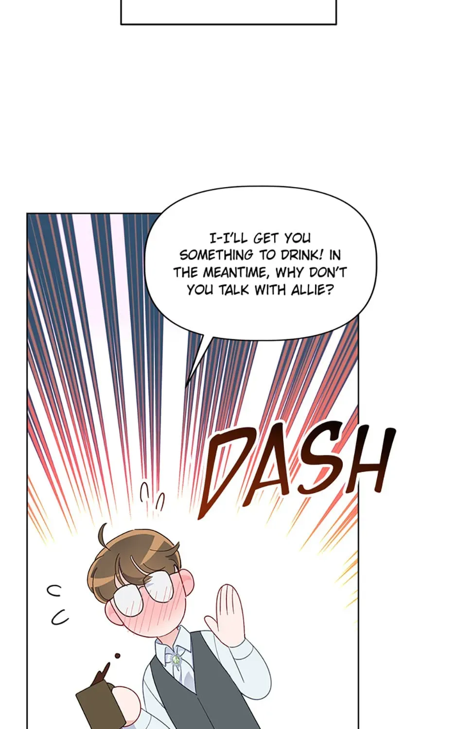 The Perks of Being an S-Class Heroine Chapter 1.1 page 57 - 