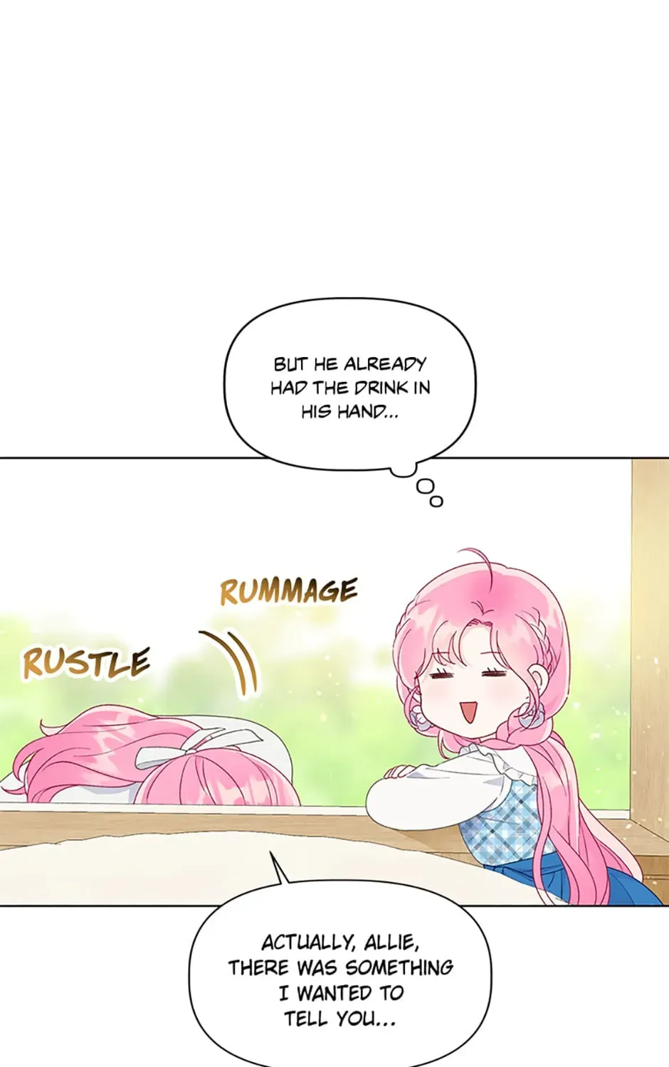 The Perks of Being an S-Class Heroine Chapter 1.1 page 59 - 