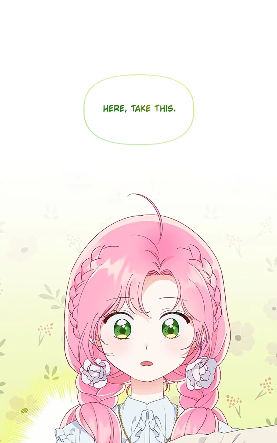 The Perks of Being an S-Class Heroine Chapter 1.1 page 61 - 