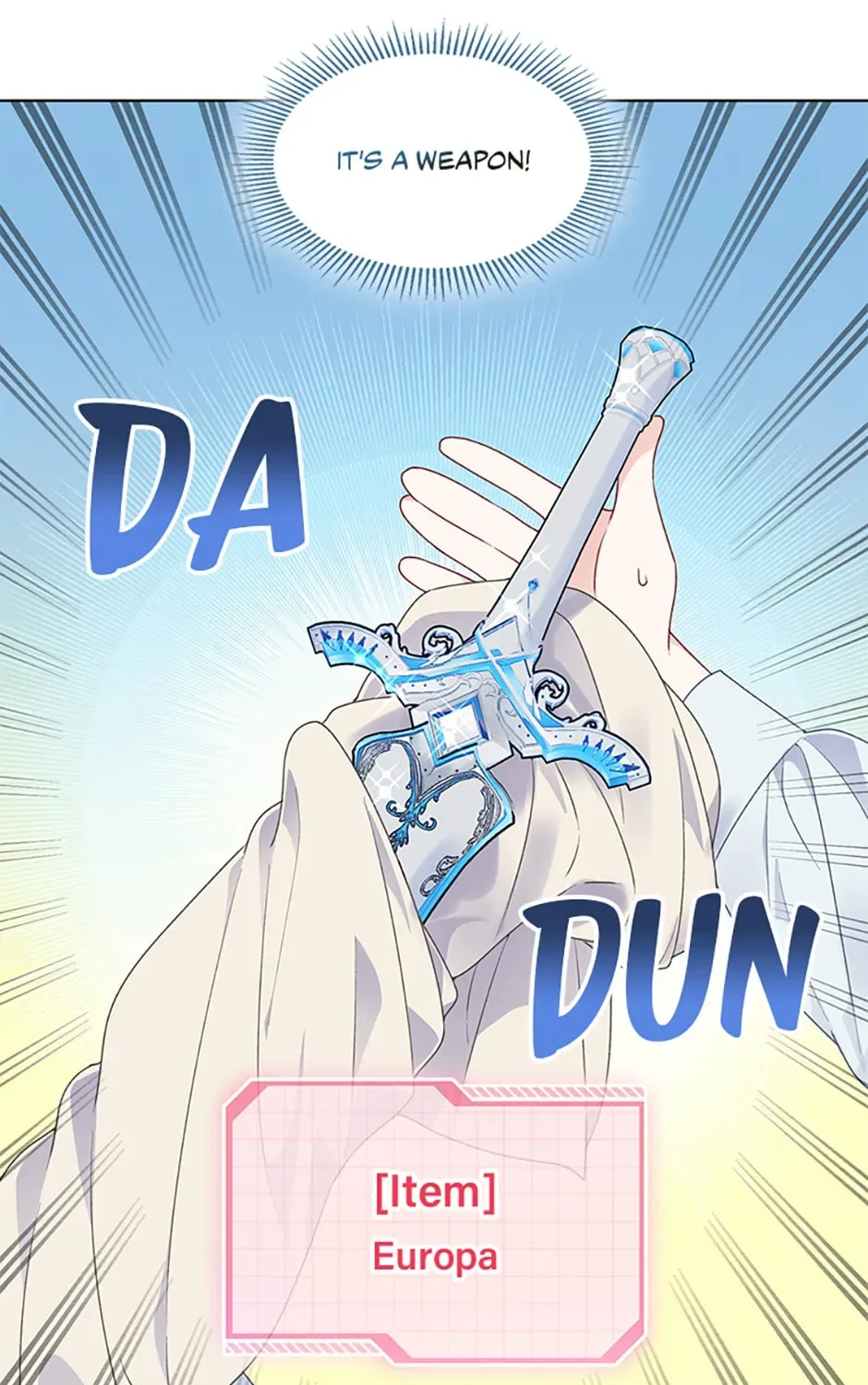 The Perks of Being an S-Class Heroine Chapter 1.1 page 65 - 
