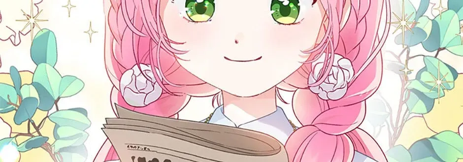 The Perks of Being an S-Class Heroine Chapter 1.1 page 8 - 