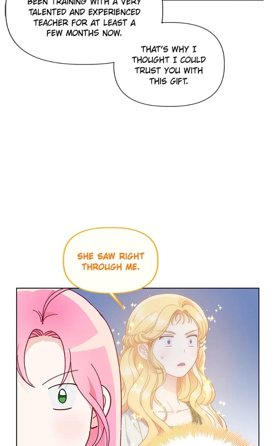 The Perks of Being an S-Class Heroine Chapter 1.1 page 73 - 