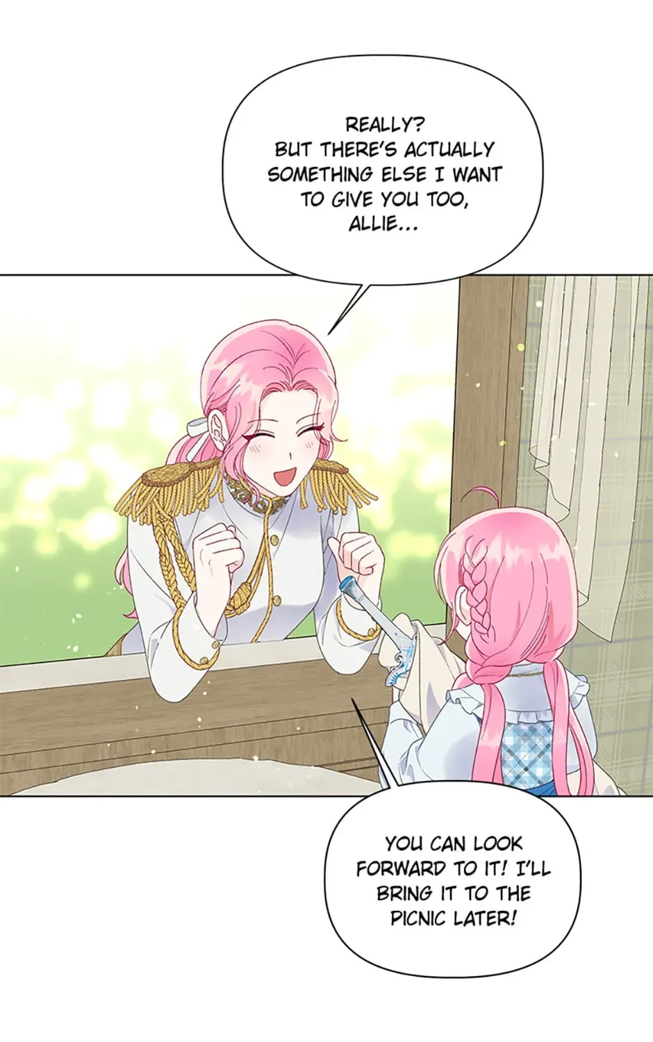 The Perks of Being an S-Class Heroine Chapter 1.1 page 77 - 