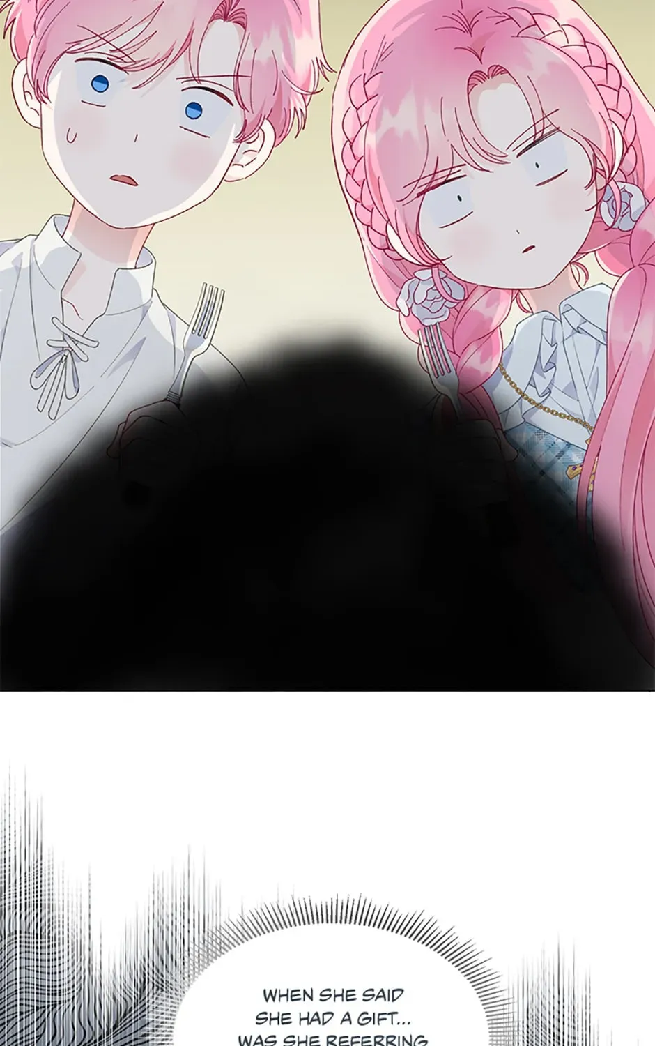 The Perks of Being an S-Class Heroine Chapter 1.1 page 83 - 