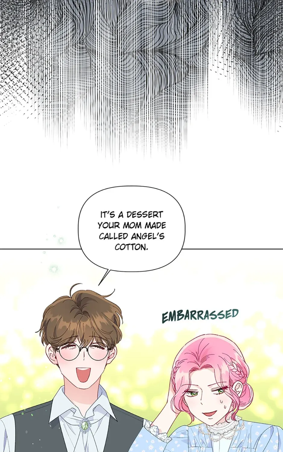 The Perks of Being an S-Class Heroine Chapter 1.1 page 87 - 