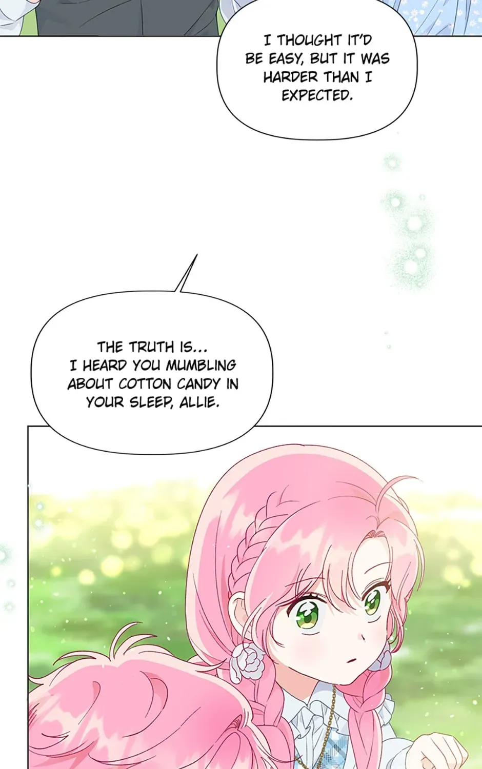 The Perks of Being an S-Class Heroine Chapter 1.1 page 89 - 