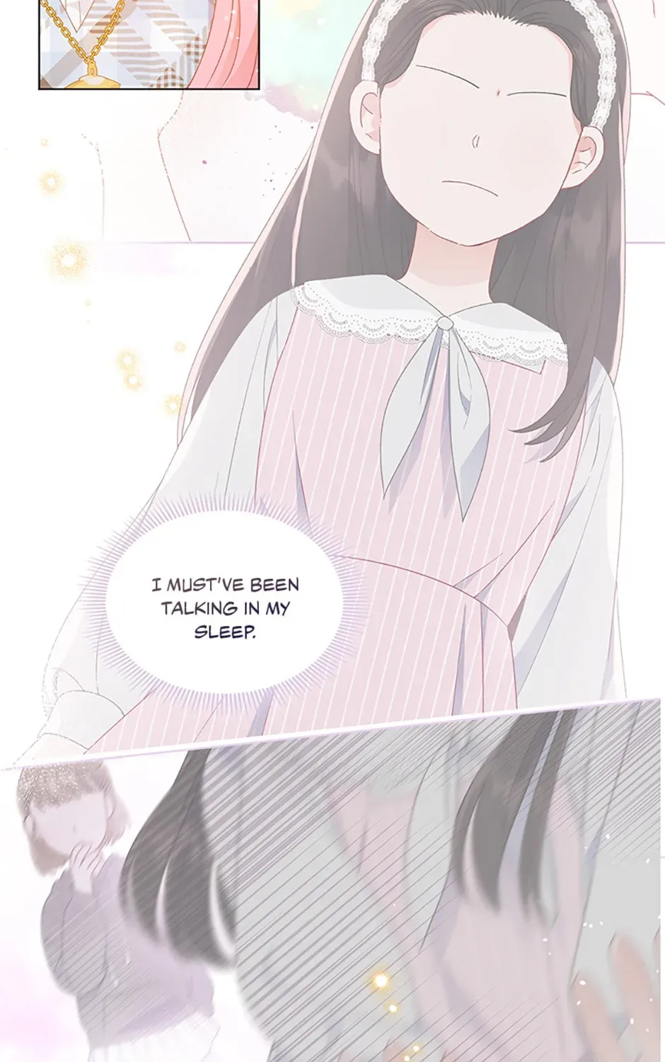The Perks of Being an S-Class Heroine Chapter 1.1 page 93 - 