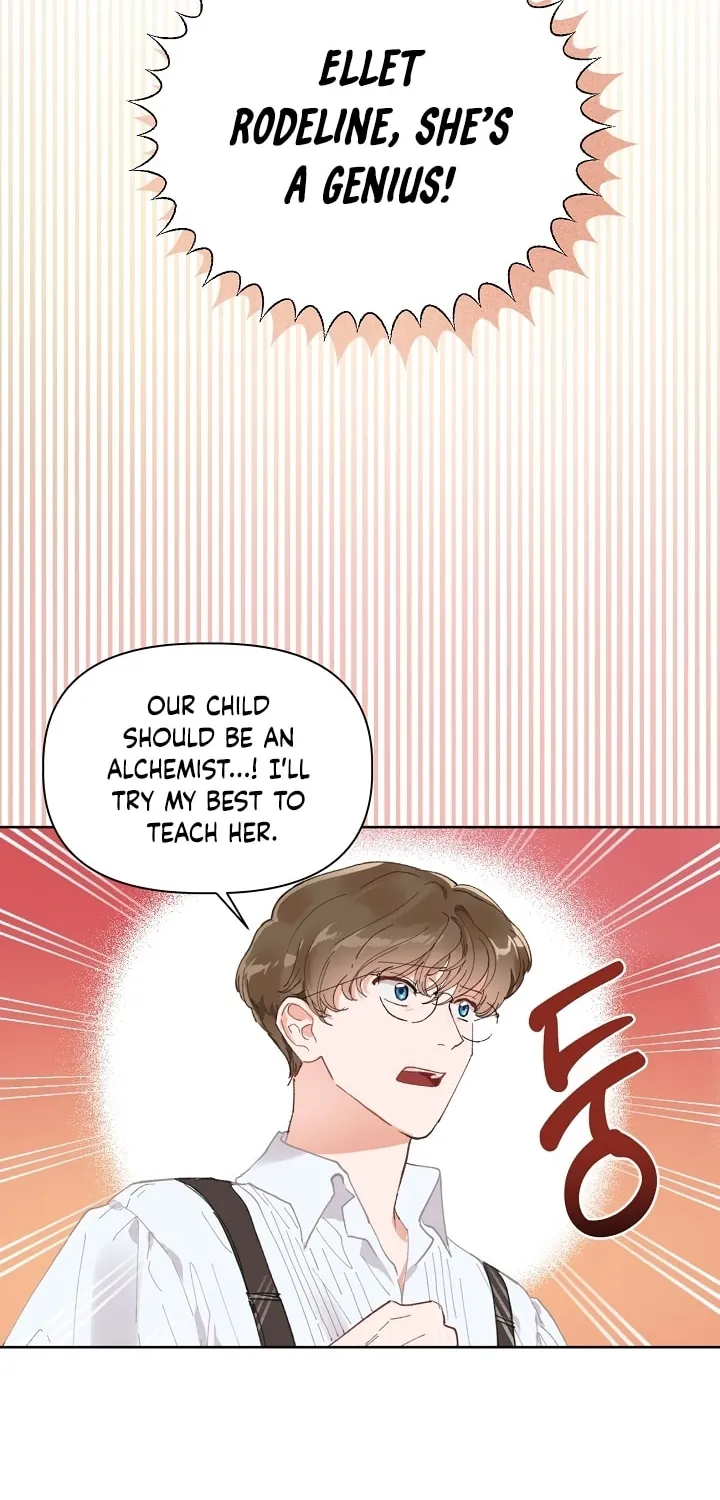 The Perks of Being an S-Class Heroine Chapter 1 page 2 - 