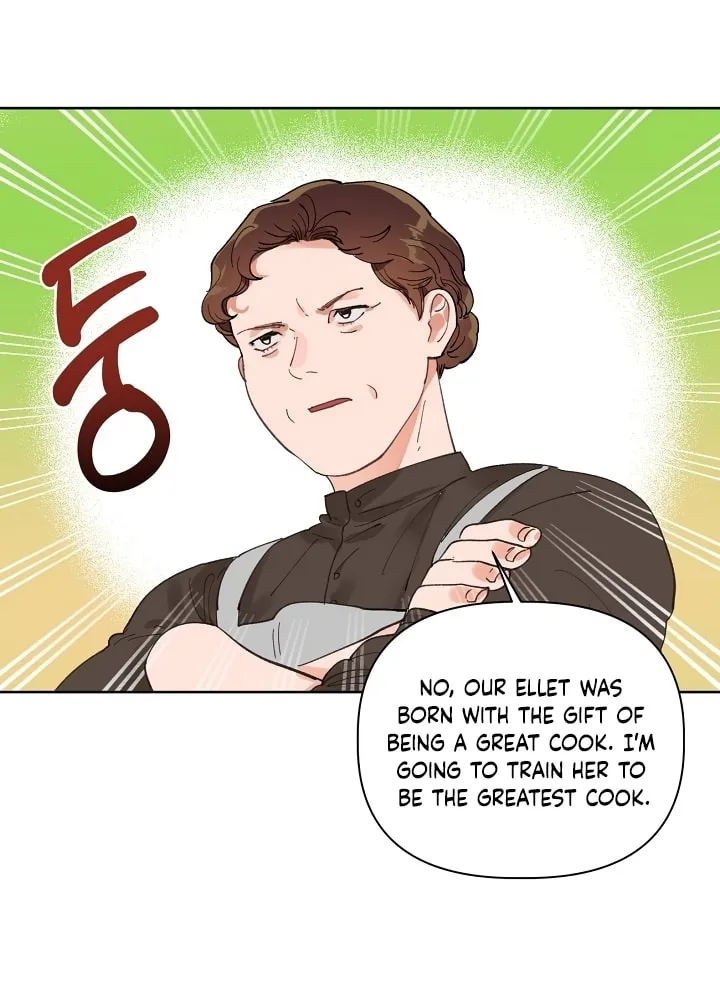 The Perks of Being an S-Class Heroine Chapter 1 page 3 - 