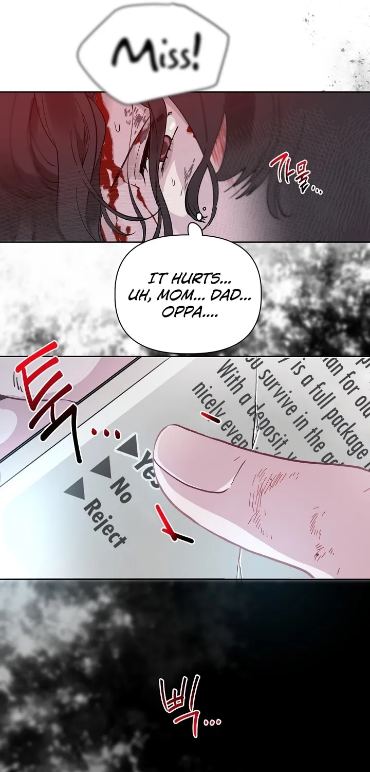 The Perks of Being an S-Class Heroine Chapter 1 page 23 - 
