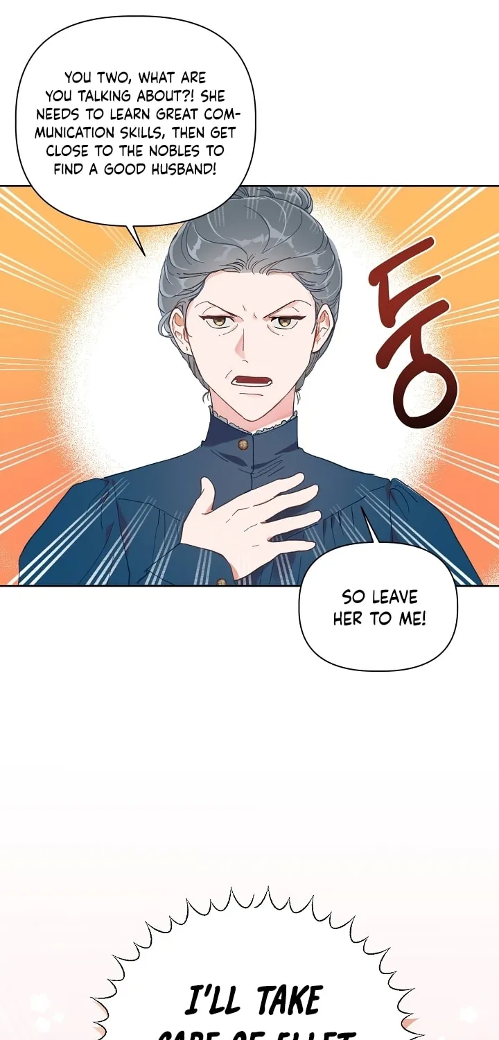 The Perks of Being an S-Class Heroine Chapter 1 page 4 - 