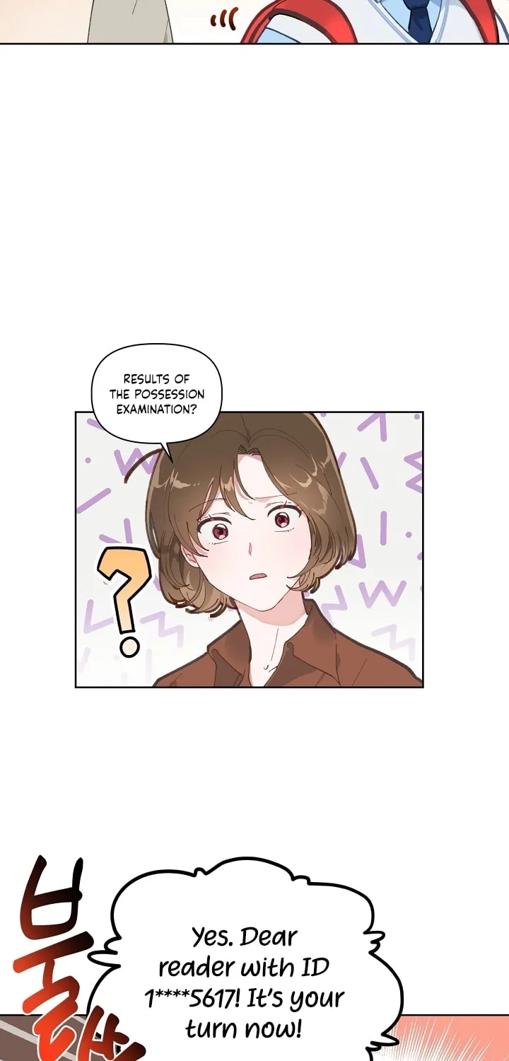 The Perks of Being an S-Class Heroine Chapter 1 page 33 - 