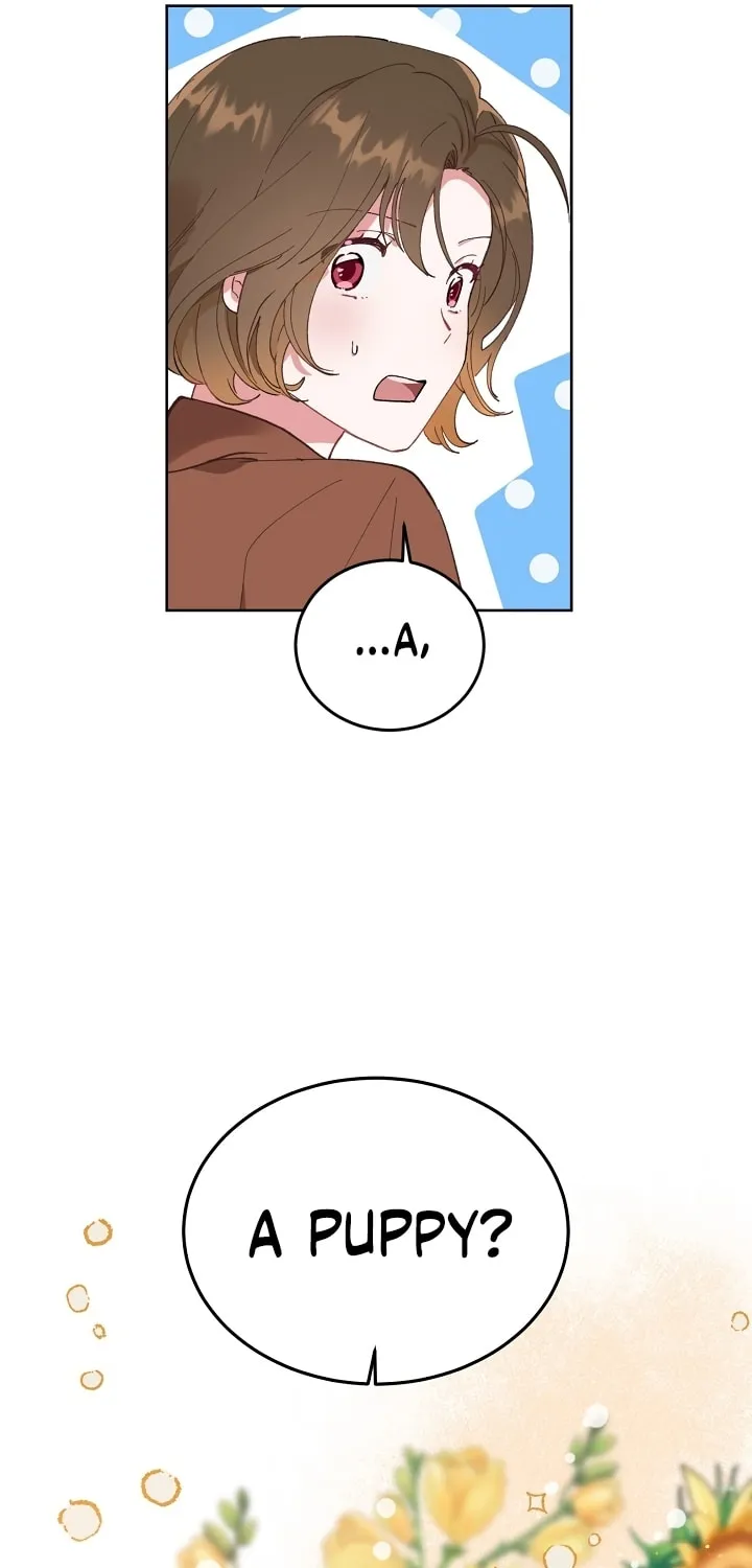 The Perks of Being an S-Class Heroine Chapter 1 page 35 - 