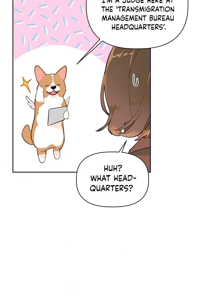 The Perks of Being an S-Class Heroine Chapter 1 page 37 - 