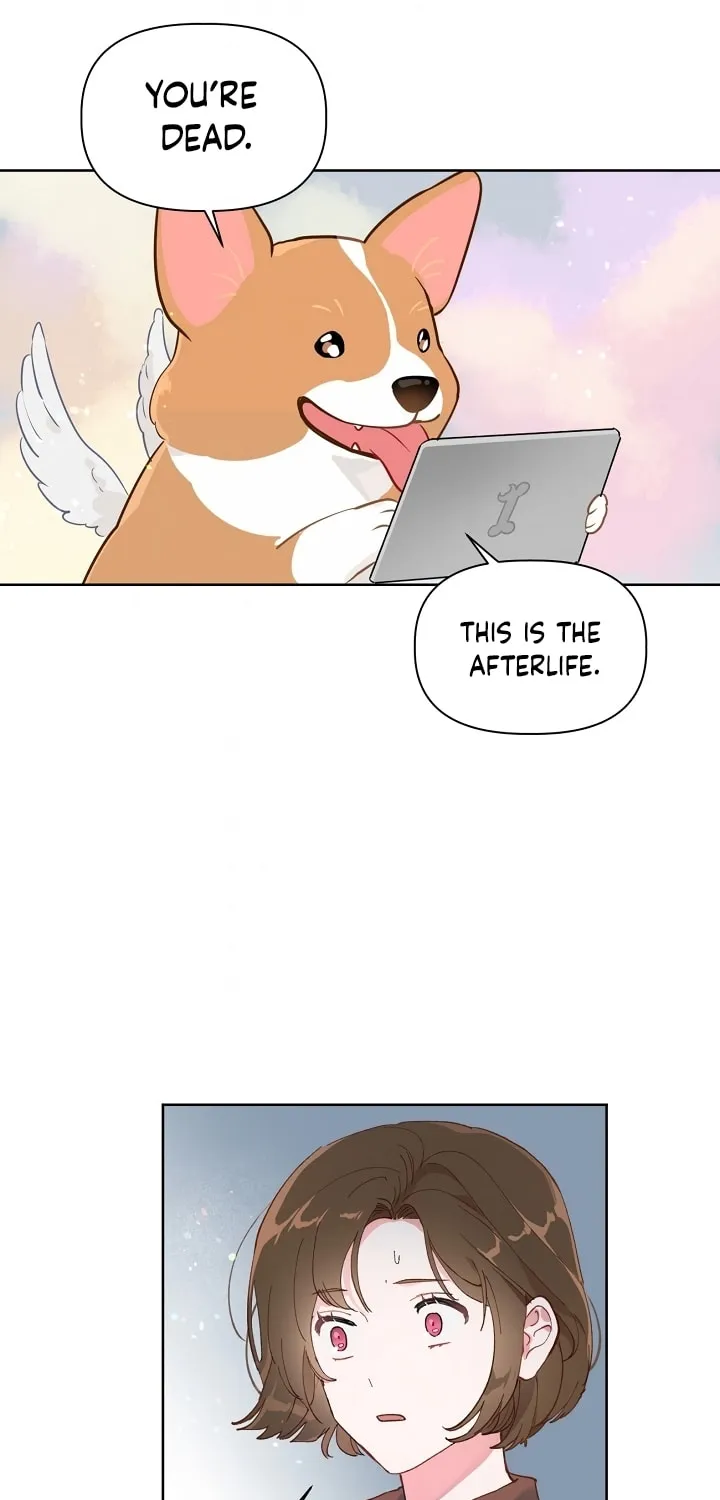 The Perks of Being an S-Class Heroine Chapter 1 page 38 - 