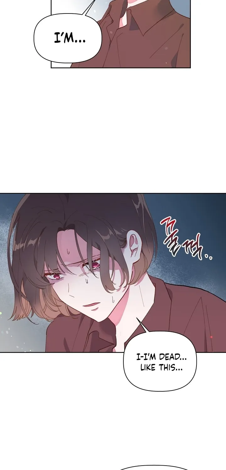 The Perks of Being an S-Class Heroine Chapter 1 page 39 - 