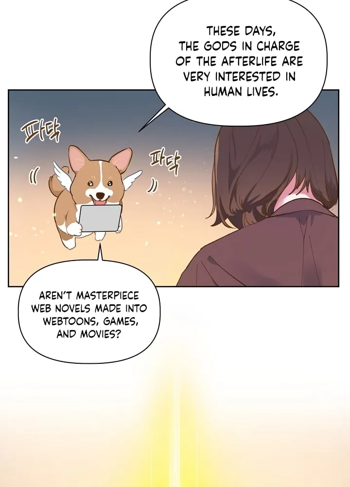 The Perks of Being an S-Class Heroine Chapter 1 page 40 - 