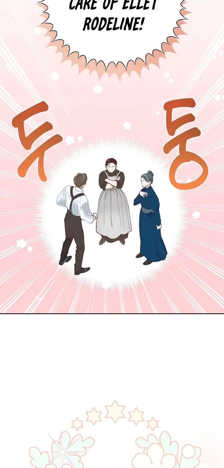 The Perks of Being an S-Class Heroine Chapter 1 page 5 - 