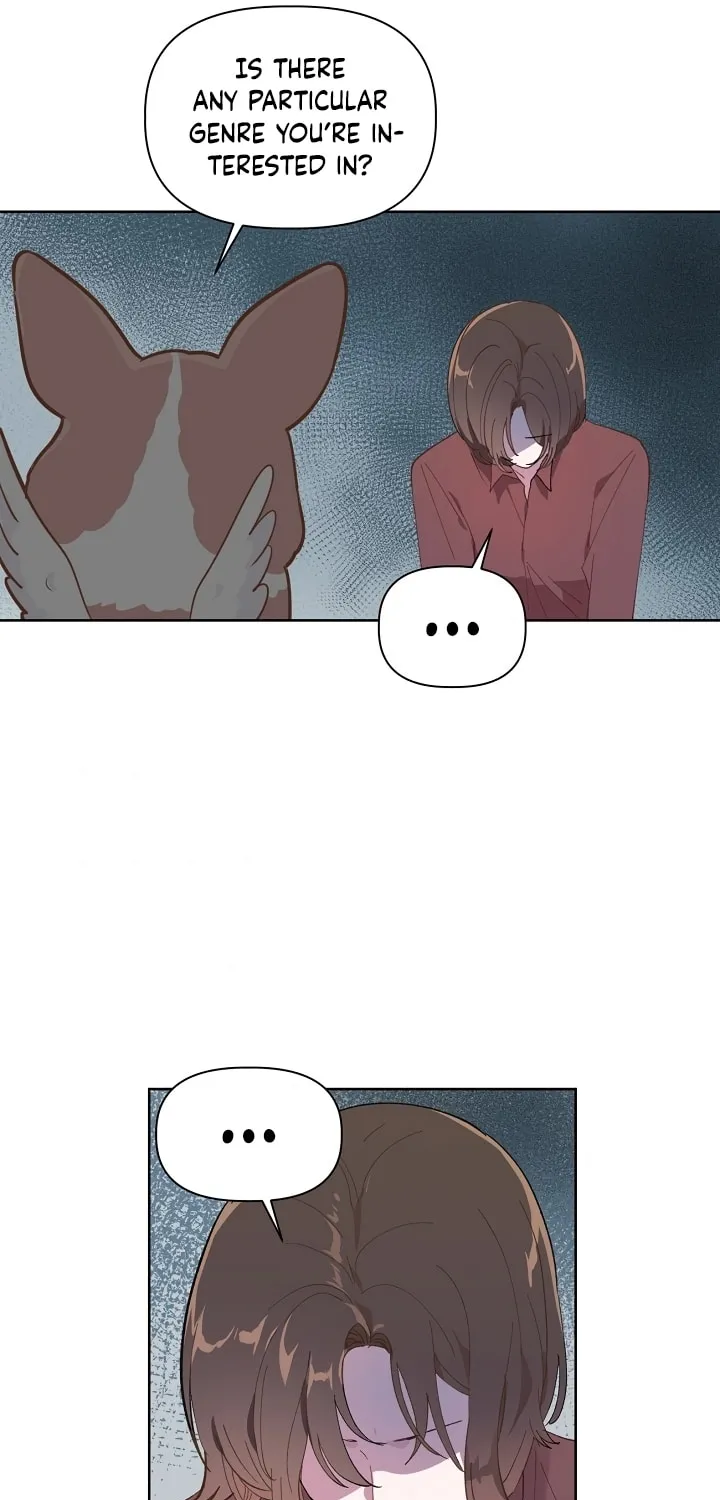 The Perks of Being an S-Class Heroine Chapter 1 page 44 - 