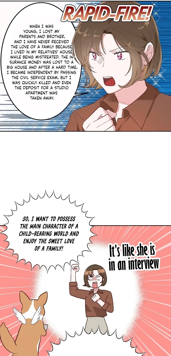 The Perks of Being an S-Class Heroine Chapter 1 page 50 - 