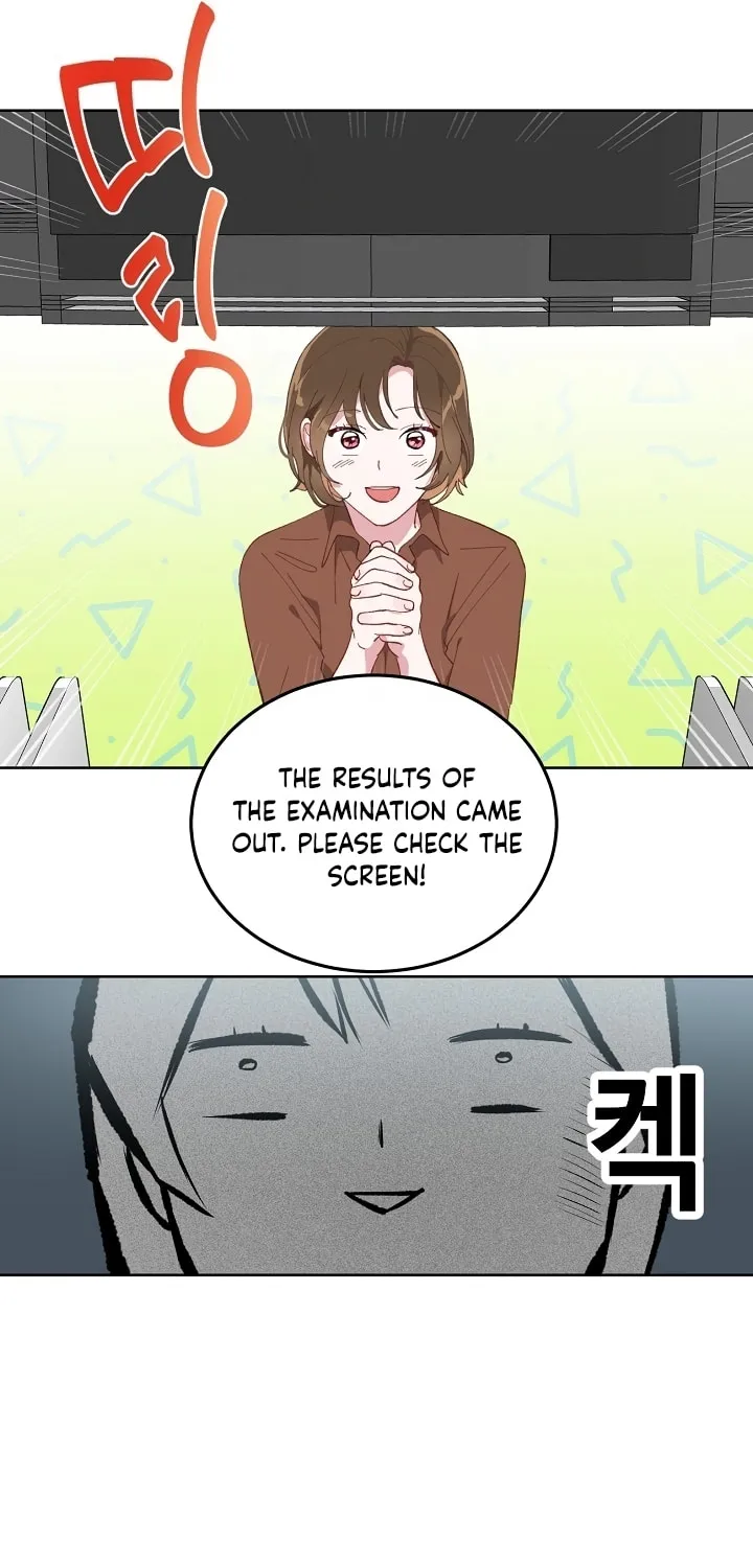 The Perks of Being an S-Class Heroine Chapter 1 page 53 - 