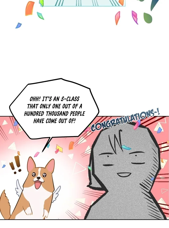 The Perks of Being an S-Class Heroine Chapter 1 page 55 - 