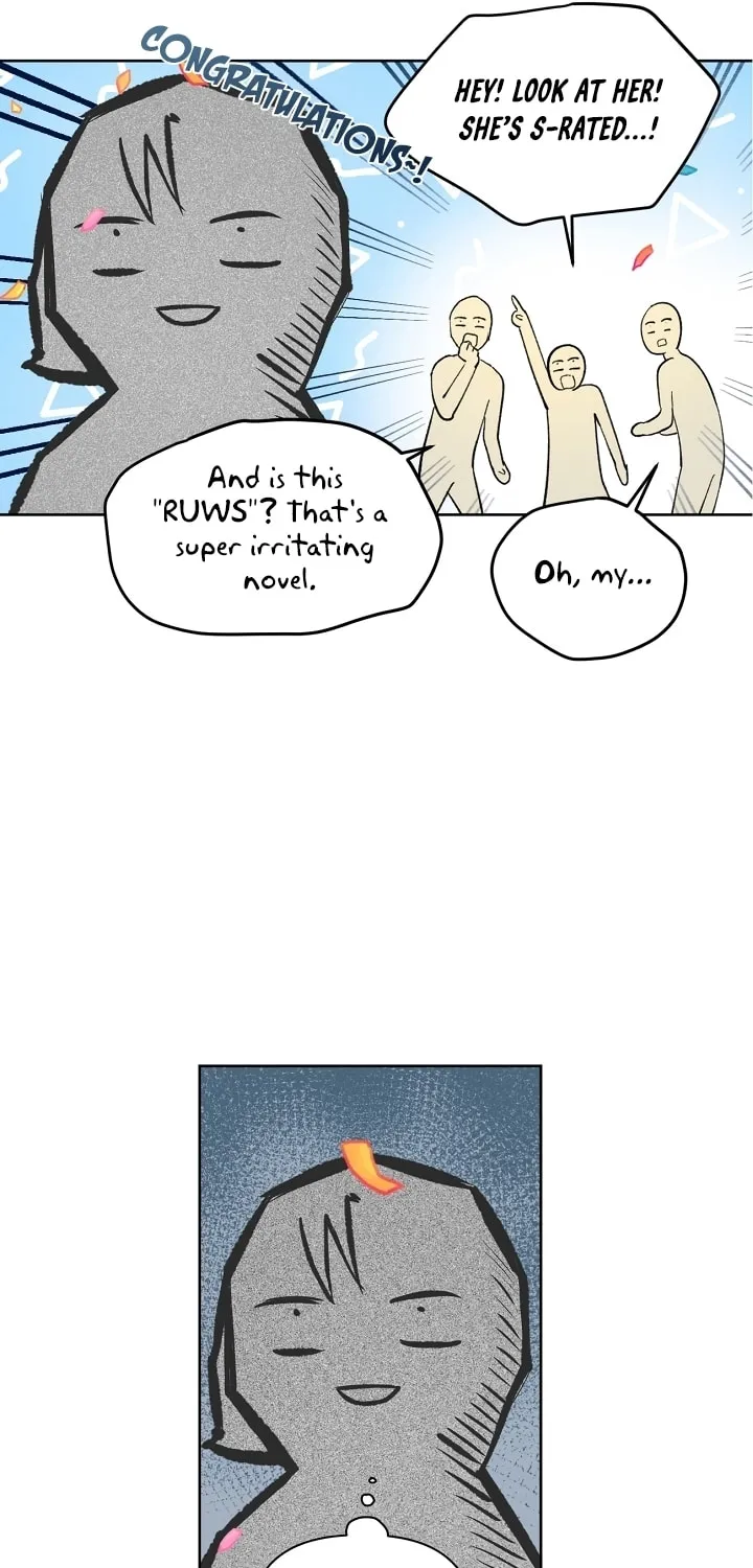 The Perks of Being an S-Class Heroine Chapter 1 page 56 - 