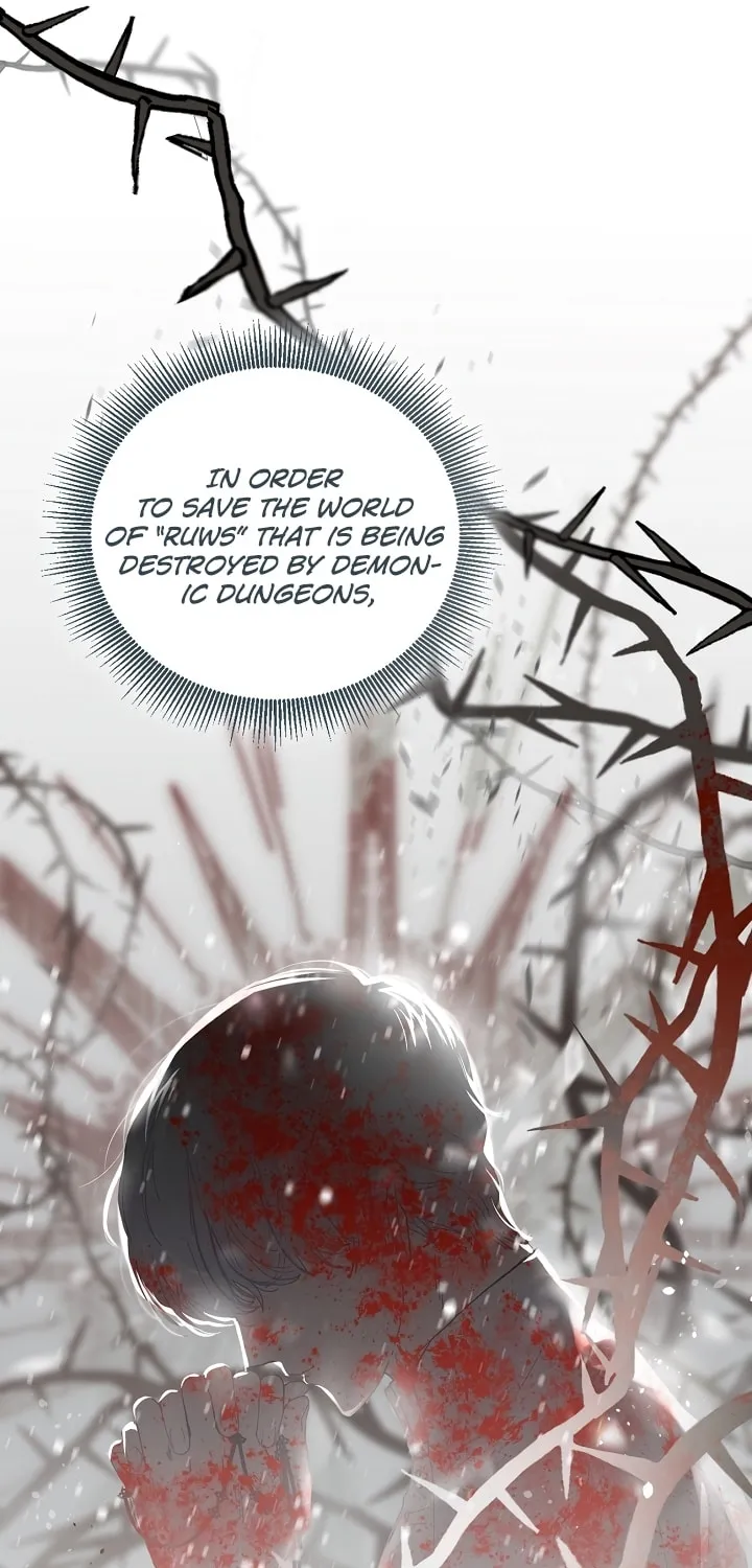 The Perks of Being an S-Class Heroine Chapter 1 page 58 - 