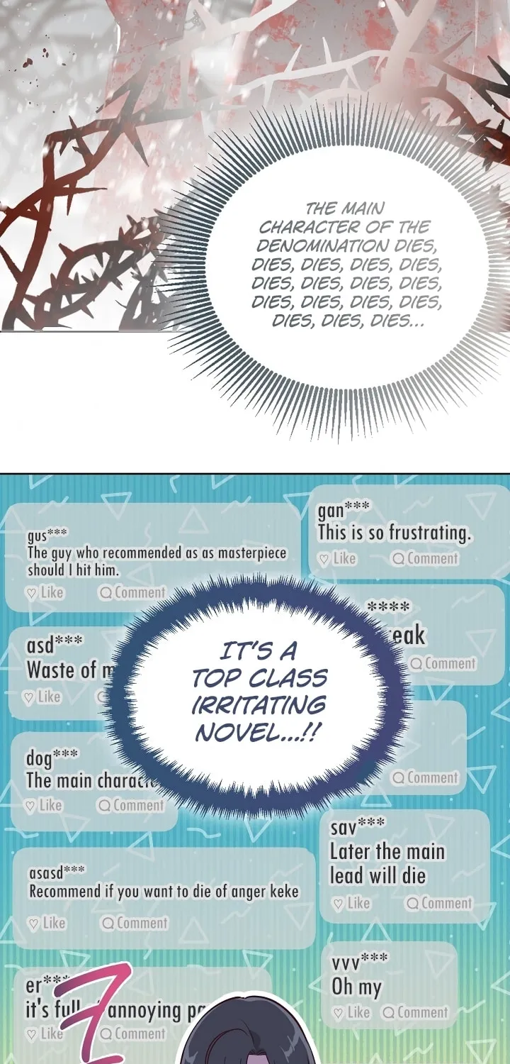 The Perks of Being an S-Class Heroine Chapter 1 page 59 - 