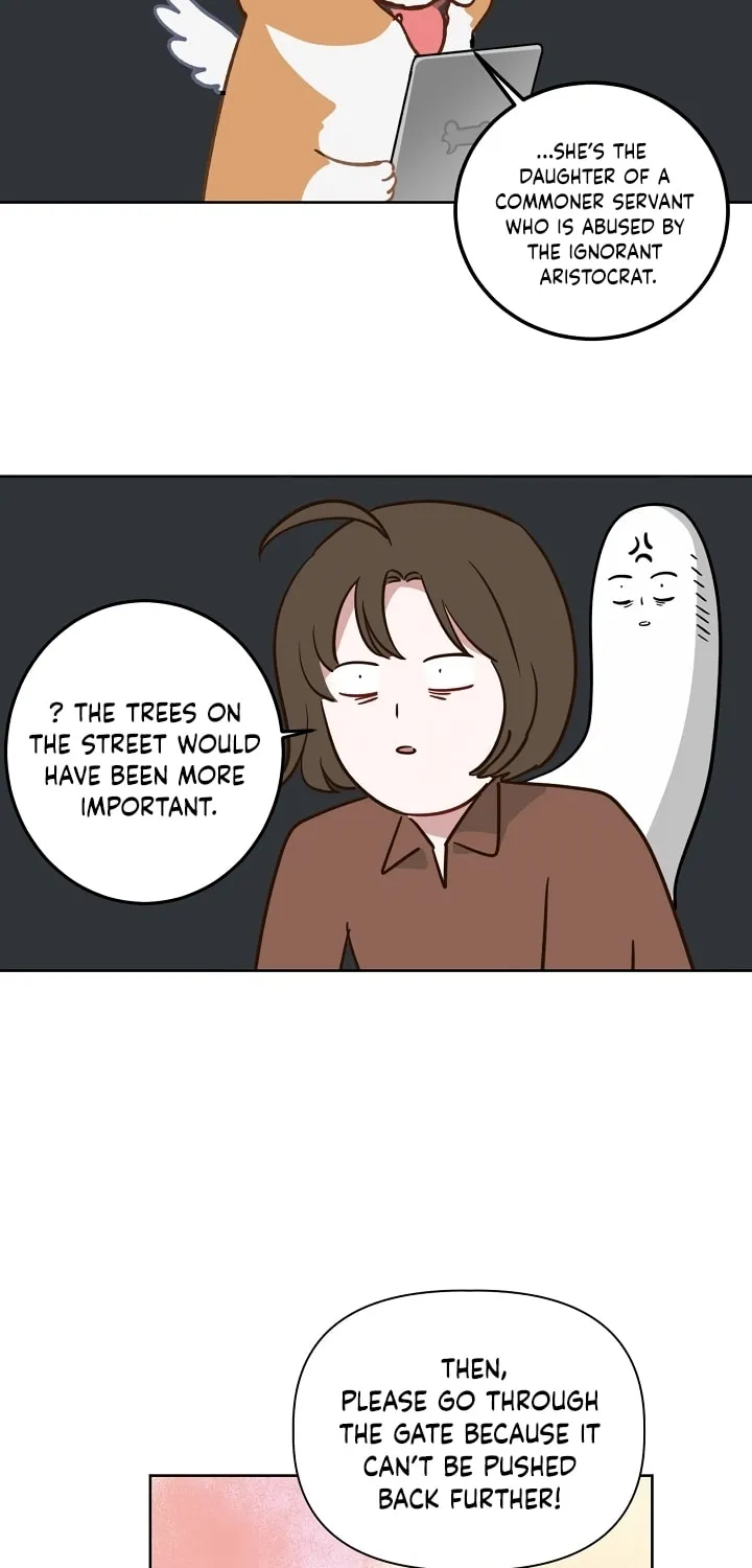 The Perks of Being an S-Class Heroine Chapter 1 page 62 - 