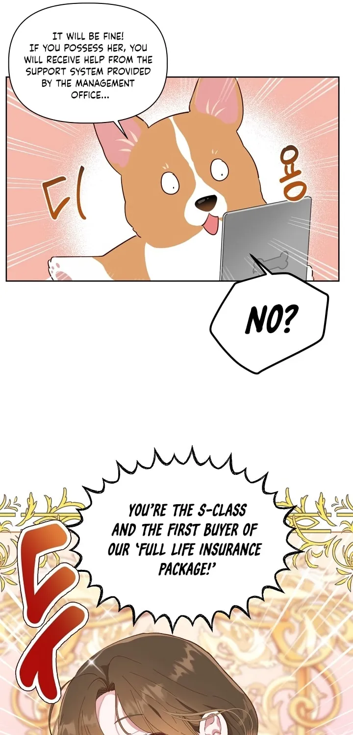 The Perks of Being an S-Class Heroine Chapter 1 page 64 - 