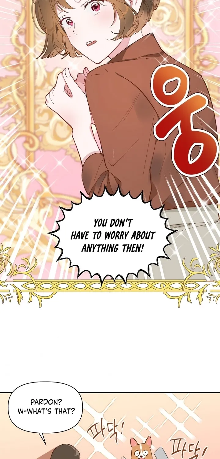 The Perks of Being an S-Class Heroine Chapter 1 page 65 - 